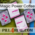 Magic Power Coffee 33